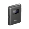 Reititin D-Link DWR-933 dual-band 2,4 GHz 5 GHz Wi-Fi 5