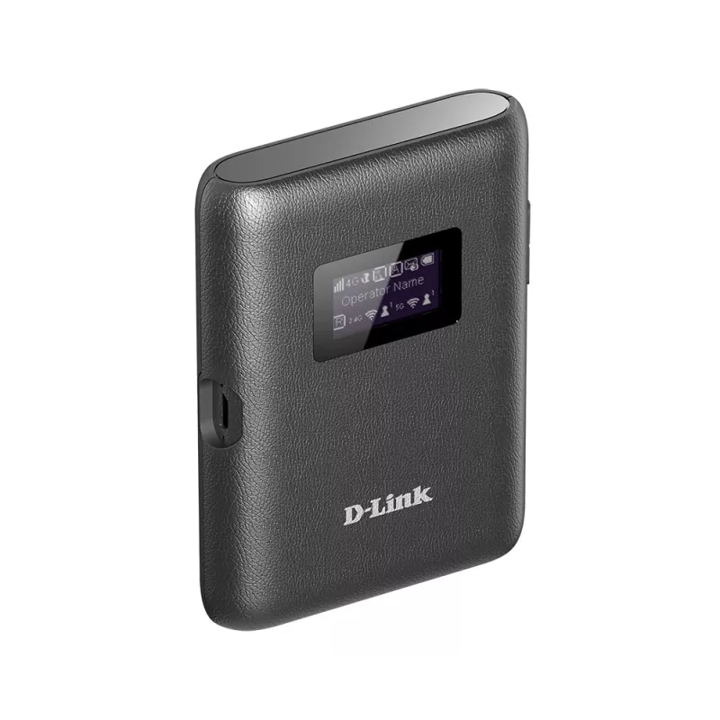 Reititin D-Link DWR-933 dual-band 2,4 GHz 5 GHz Wi-Fi 5
