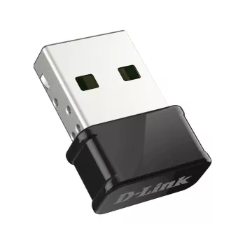 D-Link AC1300 MU-MIMO nano-USB-sovitin