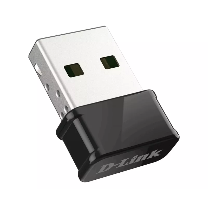 D-Link AC1300 MU-MIMO nano-USB-sovitin