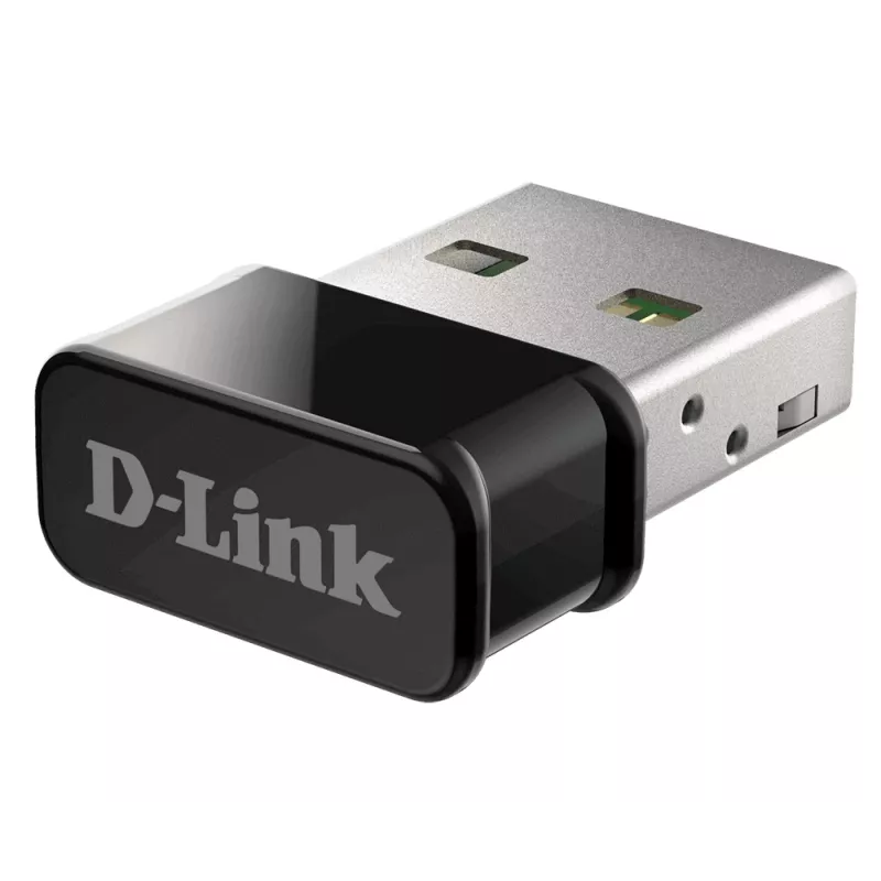 D-Link AC1300 MU-MIMO nano-USB-sovitin