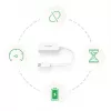 Ethernet-sovitin D-Link DUB-E250 USB-C 2.5G