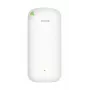 D-Link AX1800 Mesh Wi-Fi 6 Range verkkotoistin valkoinen 100, 1000 Mbit/s