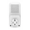D-Link AX1800 Mesh Wi-Fi 6 Range verkkotoistin valkoinen 100, 1000 Mbit/s