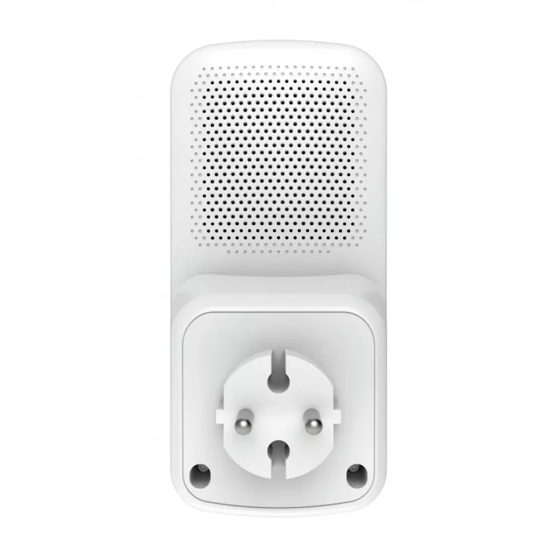 D-Link AX1800 Mesh Wi-Fi 6 Range verkkotoistin valkoinen 100, 1000 Mbit/s