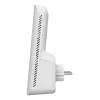 D-Link AX1800 Mesh Wi-Fi 6 Range verkkotoistin valkoinen 100, 1000 Mbit/s