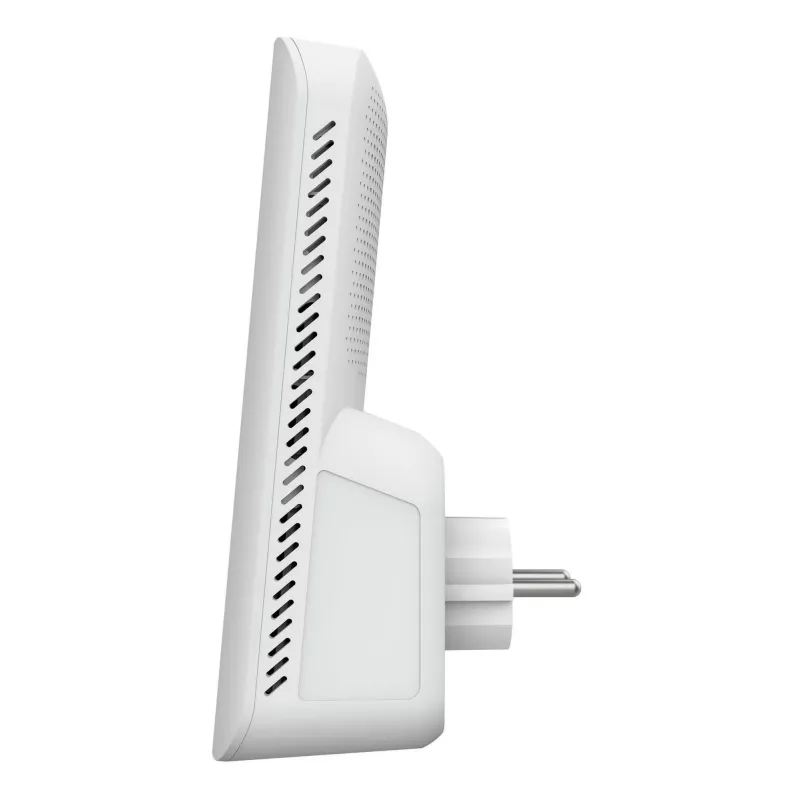 D-Link AX1800 Mesh Wi-Fi 6 Range verkkotoistin valkoinen 100, 1000 Mbit/s