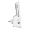 D-Link AX1800 Mesh Wi-Fi 6 Range verkkotoistin valkoinen 100, 1000 Mbit/s