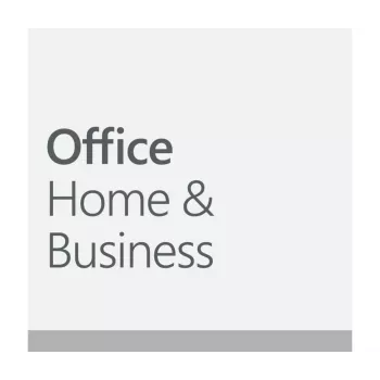 Office-ohjelmisto Microsoft Office Home and Business 2024