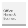 Office-ohjelmisto Microsoft Office Home and Business 2024