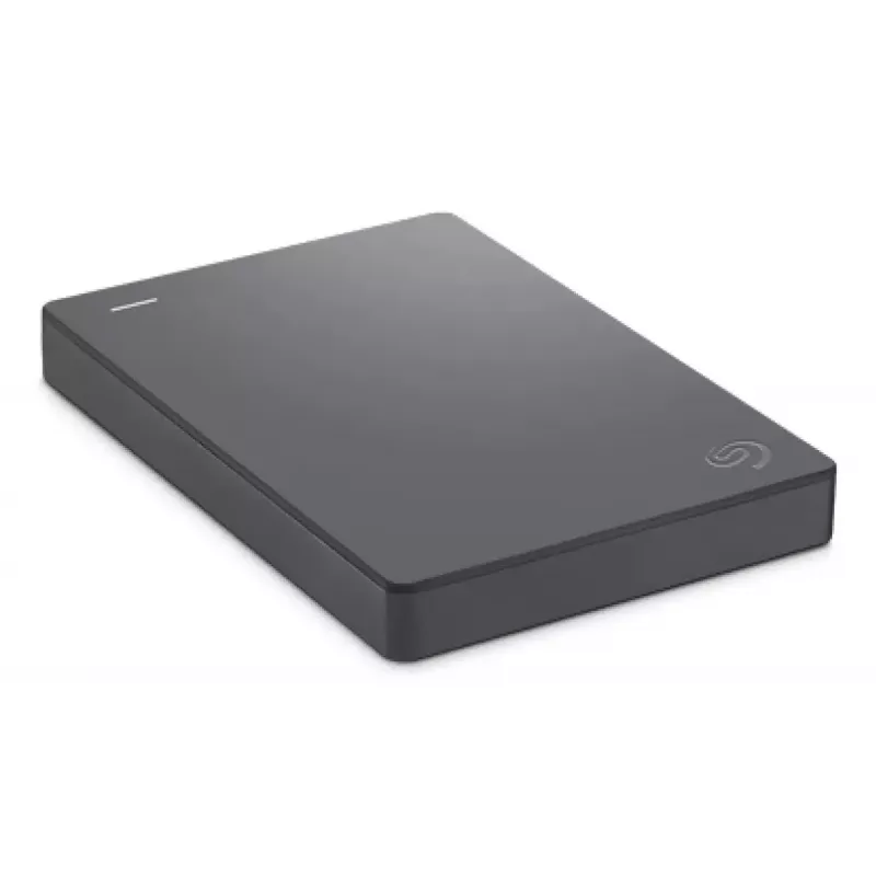Ulkoinen kiintolevy Seagate 2TB USB 2.0 STJL2000400