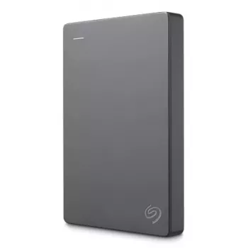 Ulkoinen kiintolevy Seagate 2TB USB 2.0 STJL2000400