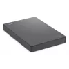 Seagate Basic ulkoinen kiintolevy 4 TB 2,5 tuuman 3.2 Gen 1 (3.1 Gen 1) hopea