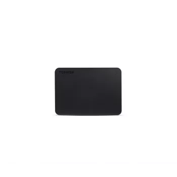 Ulkoinen kiintolevy Toshiba 1 TB USB 3.2 Gen 1 Canvio Basics
