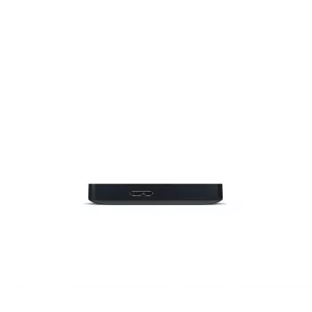 Ulkoinen kiintolevy Toshiba 1 TB USB 3.2 Gen 1 Canvio Basics