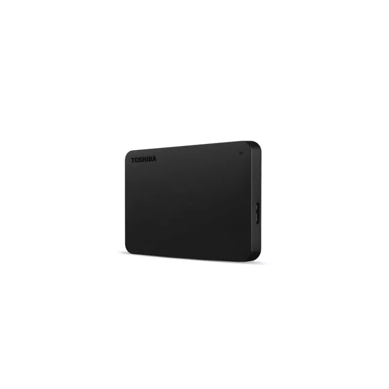 Ulkoinen kiintolevy Toshiba 1 TB USB 3.2 Gen 1 Canvio Basics