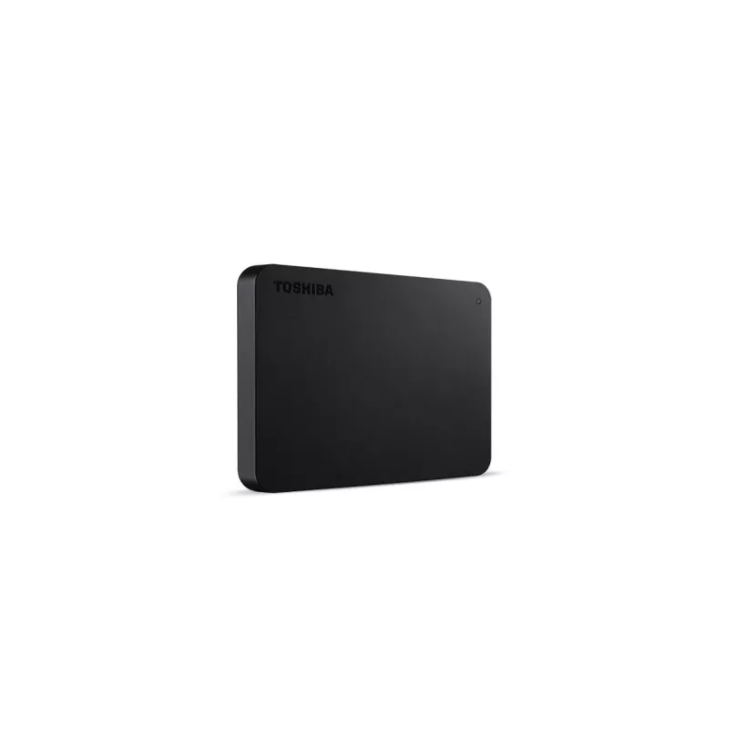 Ulkoinen kiintolevy Toshiba 1 TB USB 3.2 Gen 1 Canvio Basics