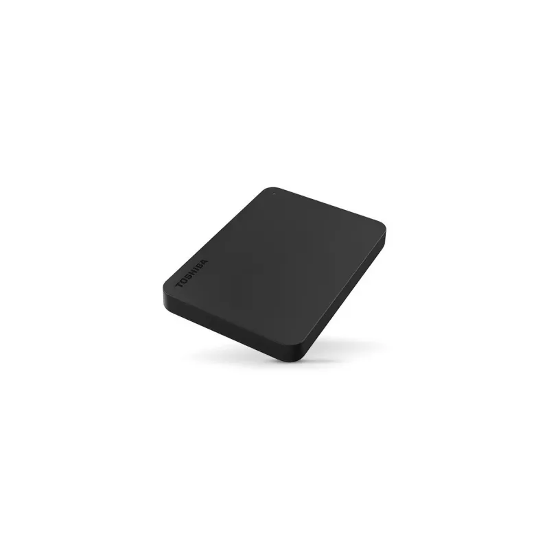 Ulkoinen kiintolevy Toshiba 1 TB USB 3.2 Gen 1 Canvio Basics