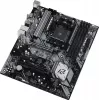 ASRock B550 Phantom Gaming 4 AMD B550 kanta AM4 ATX