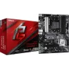 ASRock B550 Phantom Gaming 4 AMD B550 kanta AM4 ATX