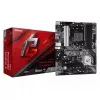 ASRock B550 Phantom Gaming 4 AMD B550 kanta AM4 ATX