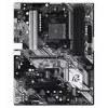 ASRock B550 Phantom Gaming 4 AMD B550 kanta AM4 ATX