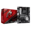 ASRock B550 Phantom Gaming 4 AMD B550 kanta AM4 ATX