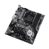 ASRock B550 Phantom Gaming 4 AMD B550 kanta AM4 ATX