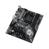 ASRock B550 Phantom Gaming 4 AMD B550 kanta AM4 ATX