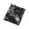 ASRock B550 Phantom Gaming 4 AMD B550 kanta AM4 ATX