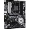 ASRock B550 Phantom Gaming 4 AMD B550 kanta AM4 ATX