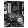 ASRock B550 Phantom Gaming 4 AMD B550 kanta AM4 ATX