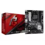 ASRock B550 Phantom Gaming 4 AMD B550 kanta AM4 ATX