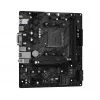 Emolevy ASRock B550M-HDV AMD B550 kanta AM4 micro ATX
