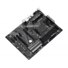 Emolevy ASRock B450 PRO4 R2.0 AMD B450 kanta AM4 ATX