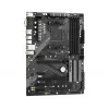 Emolevy ASRock B450 PRO4 R2.0 AMD B450 kanta AM4 ATX