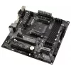 Emolevy ASRock B450M PRO4 AMD B450 kanta AM4 micro ATX