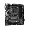 Emolevy ASRock B450M PRO4 AMD B450 kanta AM4 micro ATX