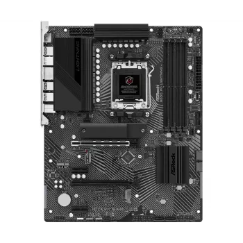 ASRock emolevy B650 PG Lightning AM5 AMD B650 USB 3.2 SATA 3 7.1ch HD Audio ATX