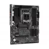 ASRock emolevy B650 PG Lightning AM5 AMD B650 USB 3.2 SATA 3 7.1ch HD Audio ATX