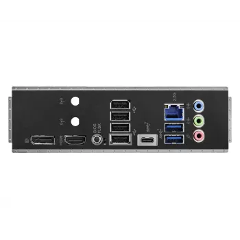 Emolevy ASRock B650M-HDV/M.2 micro ATX — AMD B650, kanta AM5, DDR5, 2 muistipaikkaa, 64 GB, M.2 & SATA III