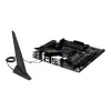 Emolevy ASUS TUF GAMING B550M-PLUS WIFI II AMD B550 kanta AM4 micro ATX