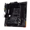 Emolevy ASUS TUF GAMING B550M-PLUS WIFI II AMD B550 kanta AM4 micro ATX