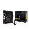 Emolevy ASUS TUF GAMING B550M-PLUS WIFI II AMD B550 kanta AM4 micro ATX