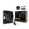 Emolevy ASUS TUF GAMING B550M-PLUS WIFI II AMD B550 kanta AM4 micro ATX
