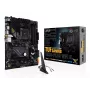 Emolevy ASUS TUF GAMING B550-PLUS WIFI II AMD B550 kanta AM4 ATX