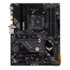 Emolevy ASUS TUF GAMING B550-PLUS WIFI II AMD B550 kanta AM4 ATX