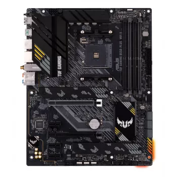 Emolevy ASUS TUF GAMING B550-PLUS WIFI II AMD B550 kanta AM4 ATX