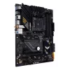 Emolevy ASUS TUF GAMING B550-PLUS WIFI II AMD B550 kanta AM4 ATX