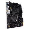 Emolevy ASUS TUF GAMING B550-PLUS WIFI II AMD B550 kanta AM4 ATX
